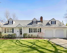 19 Pond Place