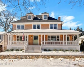 5 Greenwich Cove Drive