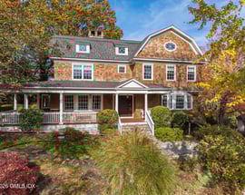 63 Wesskum Wood Road