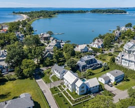 25 Cove Road