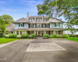 579 Indian Field Road