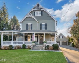 333 Sound Beach Avenue