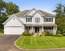 75 Old Orchard Road