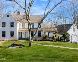 150 N Old Stone Bridge Road