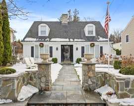 29 Sound Beach Avenue