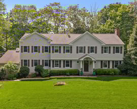 39 Indian Mill Road
