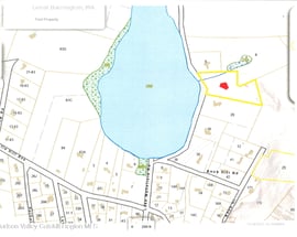 0 Lake Mansfield Road