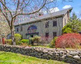 455 Post Hill Road