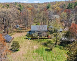 455 Post Hill Road