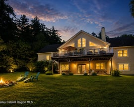 35 Whitetail Trace