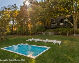 181 Lockwood Road