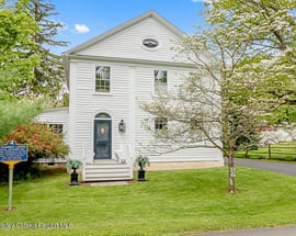 13 Elm Street