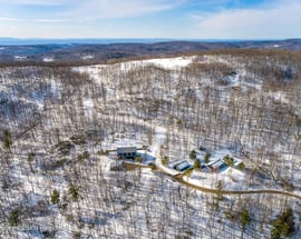 890 Bald Mountain Road