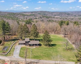 84 Hill Road