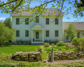160 Beale Road