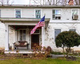 1289 Hurley Mountain Road
