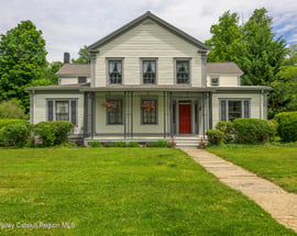 24 Albany Avenue