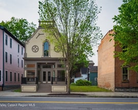 6 Broad Street