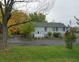 4 Delaware Avenue