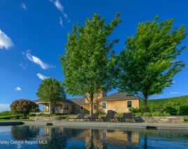315 Weed Mine Road