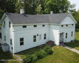 437 Snydertown Road