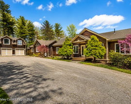 25 Rockledge Road