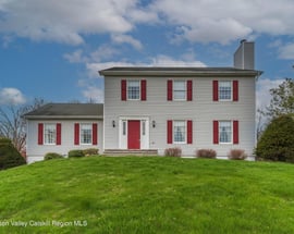 56 Mulberry Lane