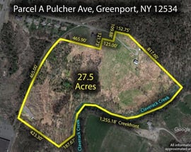 0 Lot A Pulcher Ave