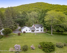 162 Valley View Road