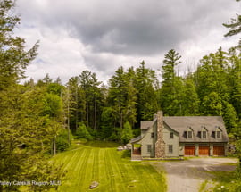300 Dugway Road