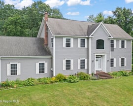 210 North Mountain Road