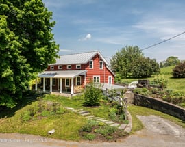 1 Breezy Hill Road