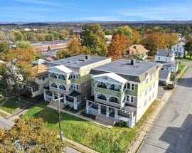 34-36 Fairview Avenue