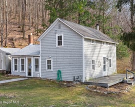 151 Valley View Road