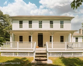 1100 Harlemville Road