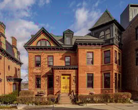 420 Warren Street  #1l