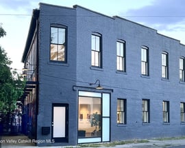 76 Prince Street