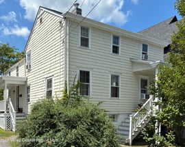 519 Prospect Street