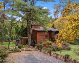 388 Sky Farm Road  #Stop 11