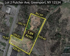 0 Lot 2 Fairview Ave