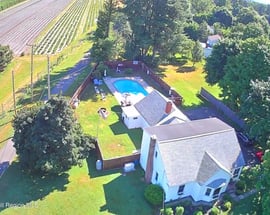 26 Eichybush Road