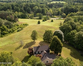 291 Hennett Road