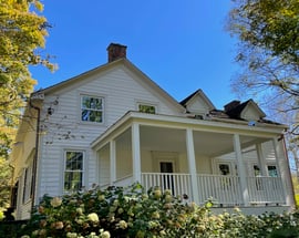 416 Hapeman Hill Road