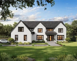 50 Birch Road