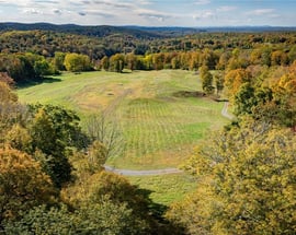 Hunns Lake