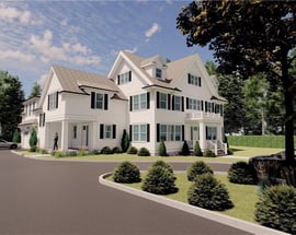 156 Beechmont Drive