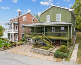1 Division Street