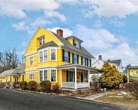 3630 Main Street