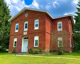 16 Orchard Drive