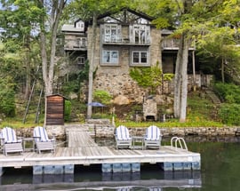 50 Cove Road